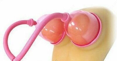 Вакуумная помпа для увеличения груди - 250 000 сум / шт.