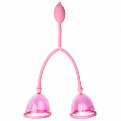 250 000 сум / шт. Вакуумная помпа для увеличения груди