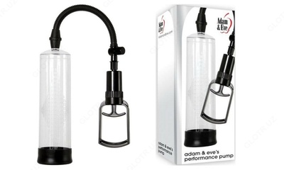 Вакуумная помпа Men для увеличения пениса Только в розницу