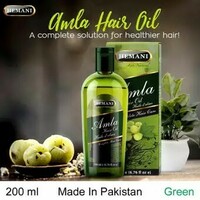 Hemani Amla sochlari yog'i - 100 000 so'm