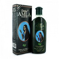 Amla yog'i bilan Dubay sochlari yog'i - Shifoshop.Uz