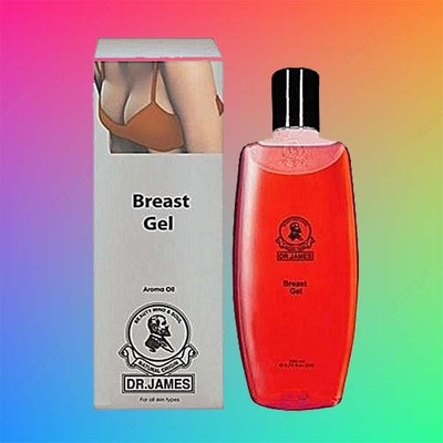 Гель для груди Breast Enhancement Gel - 130 000 сум / шт.