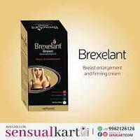 Brexelant kremi ko'krakni mustahkamlash uchun Shifoshop.Uz