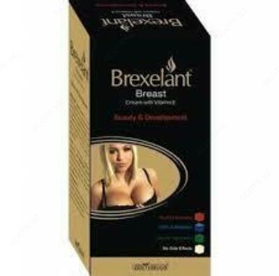 Крем Brexelant для укрепления груди - Shifoshop.Uz