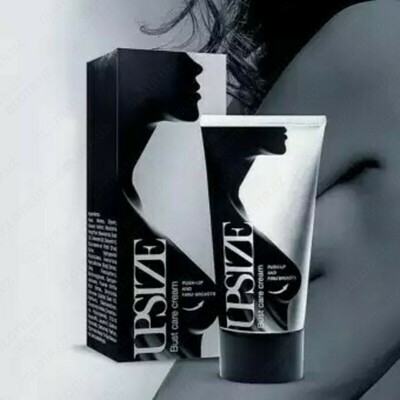 Upsize ko'krakni kattalashtirish kremi