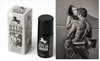 Stud 5000 erkak spreyi - Shifoshop.Uz