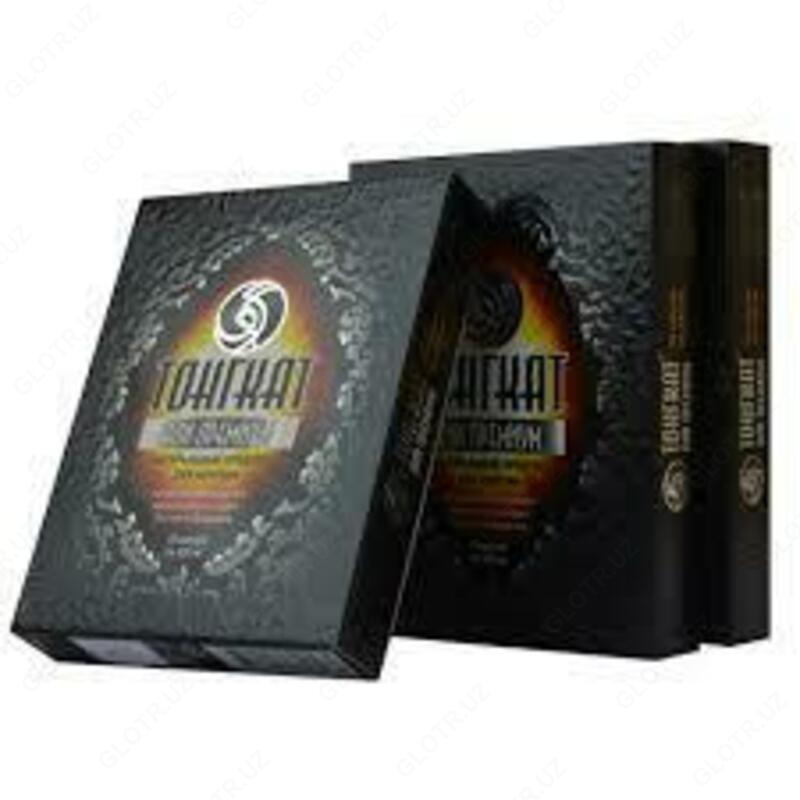 Препарат Тонгкат Али Премиум Только в розницу