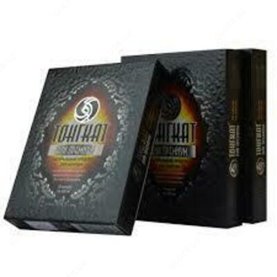 Препарат Тонгкат Али Премиум Только в розницу