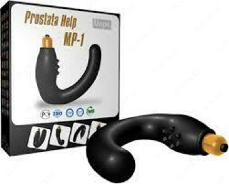 220 000 сум Prostata help MP-1 массажер от простатита