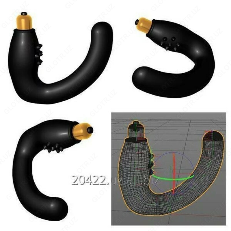 Prostata help MP-1 массажер от простатита Shifoshop.Uz