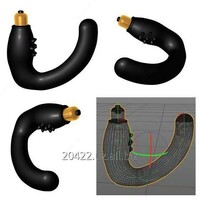 Prostata help MP-1 массажер от простатита Shifoshop.Uz