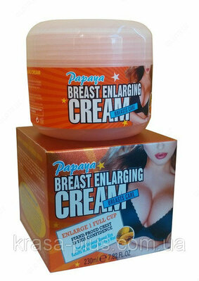 Крем для груди Breast Enlarging Cream Крем для груди Breast Enlarging Cream