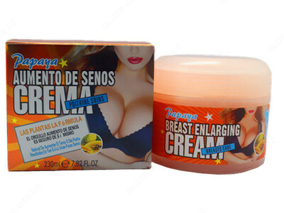 Крем для груди Breast Enlarging Cream