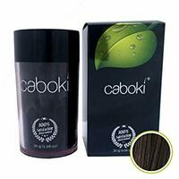 Sochni qalinlashtiruvchi Caboki 25 g.