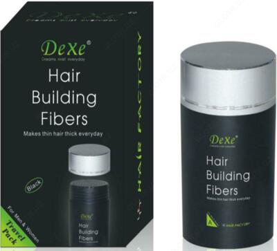 Загуститель для волос Caboki Dexe Hair