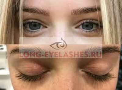 Средство для роста ресниц Careprost Plus Shifoshop.Uz