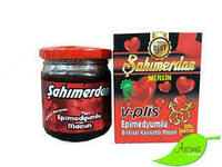 Epimedium pastasi Macun Sahmerdan Chakana savdo