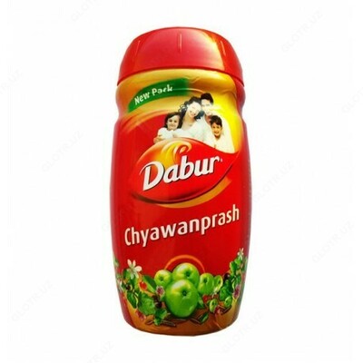 Chyawanprash dabur (Чаванпраш) Shifoshop.Uz