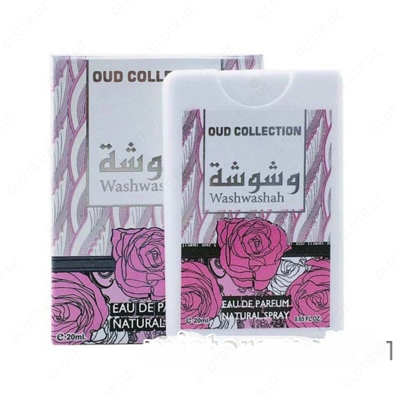 Arabistoni Washwashah tanasi tuman