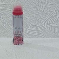 150 000 сум Арабский спрей для тела Washwashah