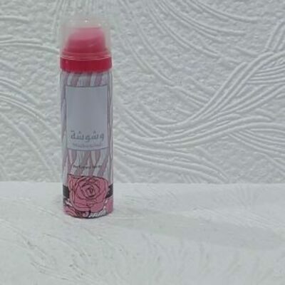 150 000 сум / шт. Арабский спрей для тела Washwashah