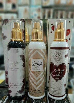 Женская парфюмированная вода