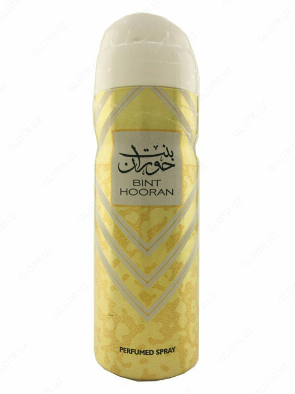 Женская парфюмированная вода