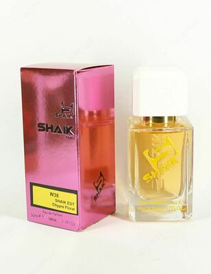 150 000 сум / шт. Номерной парфюм SHAIK