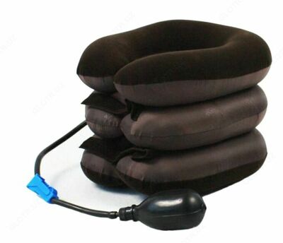 надувной воротник для шеи