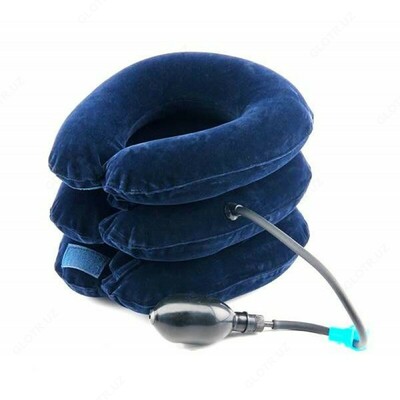 надувной воротник для шеи - 156 000 сум / шт.