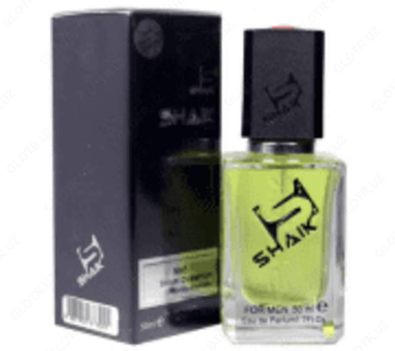 150 000 сум Shaik мужской парфюм