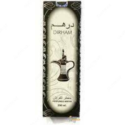 Dirham спрей-лосьон для тела - 130 000 сум / шт.