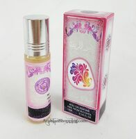 Zahoor Al Reef atir-upa tanasi uchun loson - 140 000 so'm