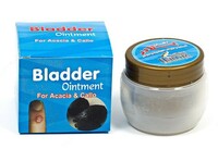 Bladder (Бладир) Крем от бородавок и натоптышей