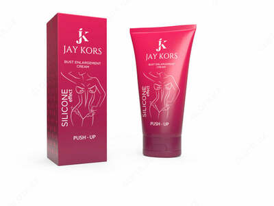 Jay kors крем для груди и зоны декольте