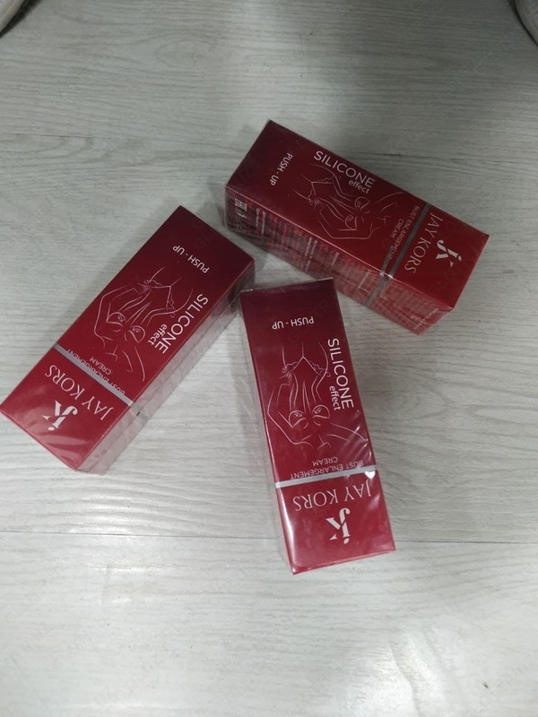 Jay kors ko'krak va dekolte krem - 160 000 so'm