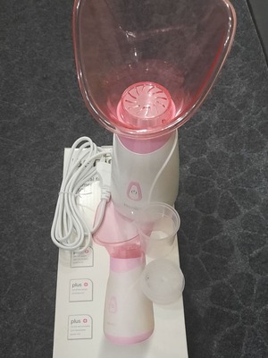 Парилка-сауна для лица