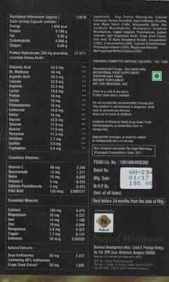 150 000 сум / шт. Таблетки стимуляторы роста волос Kesh Gold