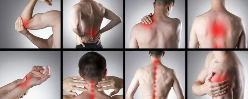 Noxa 20 (Нокса 20) для суставов и позвоночника - Shifoshop.Uz