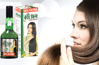 Масло для волос Kesh King - 100 000 сум