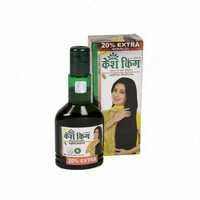 Масло для волос Kesh King Только в розницу