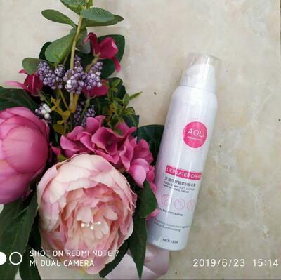 Спрей для депиляции AOLI - 135 000 сум / шт.