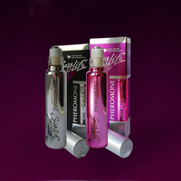 Feromonli atir Jinsiy hayot