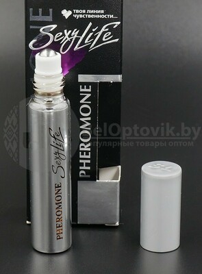 Духи с феромонами Sexy life Только в розницу