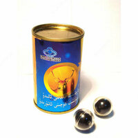 Oltin kiyik kuchi uchun to'plar