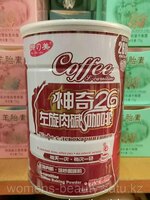 156 000 сум Кофе для похудения «Чудо 26»