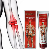 Disaar mushaklari va bo'g'imlarida og'riq uchun malham