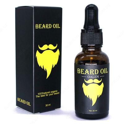 Масло для бороды Beard oil Oalen - Shifoshop.Uz