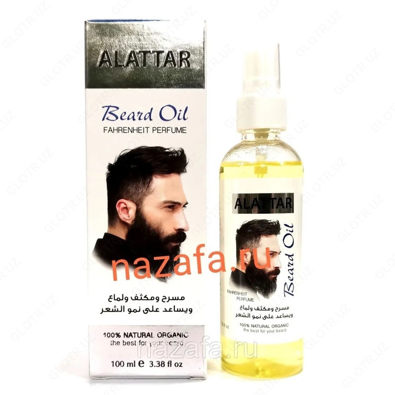 Soqol yog'i Alattar - 90 000 so'm