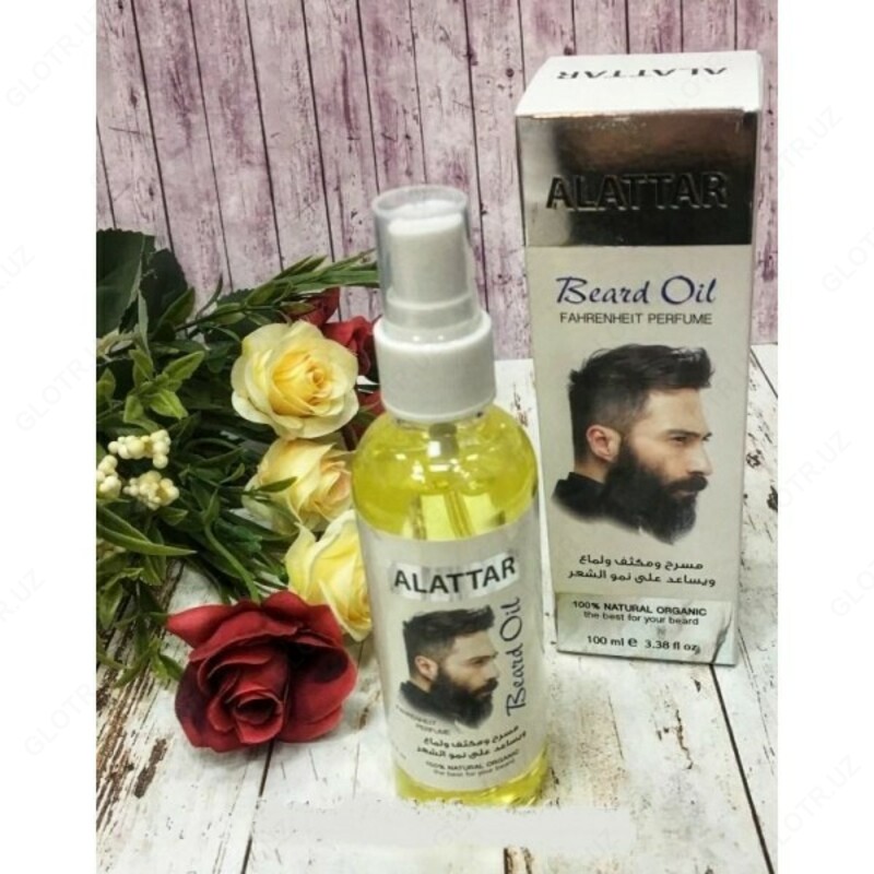 90 000 so'm Soqol yog'i Alattar